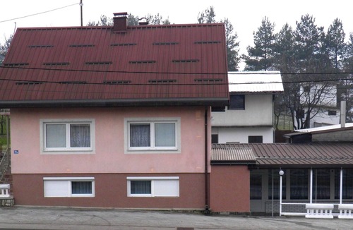 Ogulin Apartment | Apartman "Marko" Ogulin