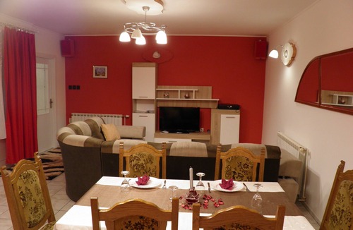 Ogulin Apartment | Apartman "Marko" Ogulin