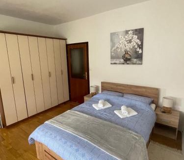 Krapinske Toplice Apartment | Apartman Marly