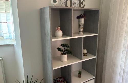 Krapinske Toplice Apartment | Apartman Marly