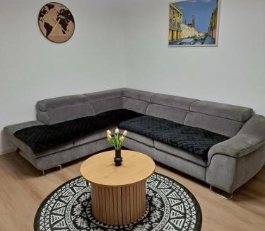 Istok Apartment | Apartman Marta 2 Makarska