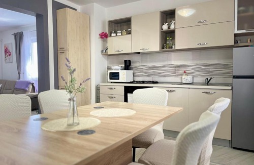 Murvica Apartment | Apartman Marta