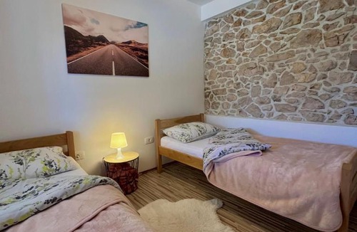 Murvica Apartment | Apartman Marta