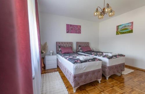 Gradiste Apartment | Apartman Marta i soba Maja