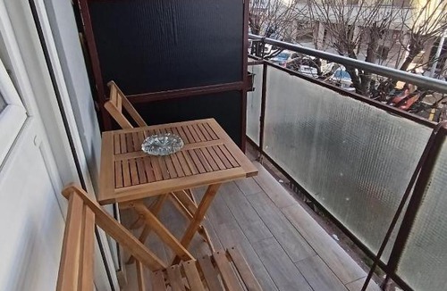 Bjelovar Apartment | Apartman Martan