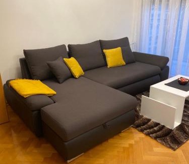 Slavonski Brod Apartment | Apartman Martes