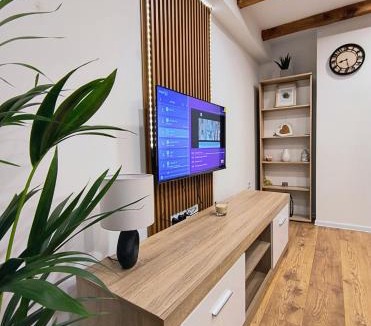 Zupanja Apartment | Apartman Martinović