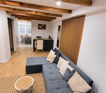 Zupanja Apartment | Apartman Martinović
