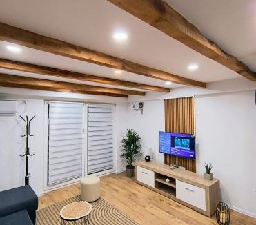 Zupanja Apartment | Apartman Martinović
