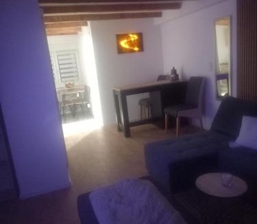 Zupanja Apartment | Apartman Martinović