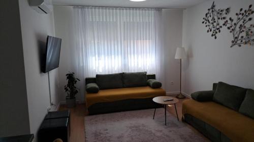 Novi Zagreb Apartment | Apartman Marvitus 5 Luxury