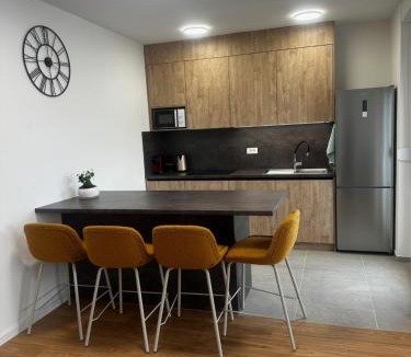 Novi Zagreb Apartment | Apartman Marvitus 5 Luxury