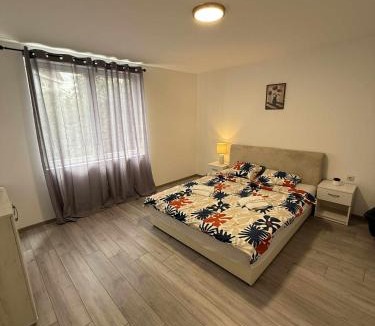 Pirot Apartment | Apartman MATEA