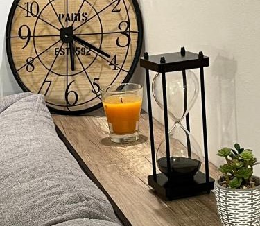 Osijek Apartment | Apartman Matea - Self Check-in