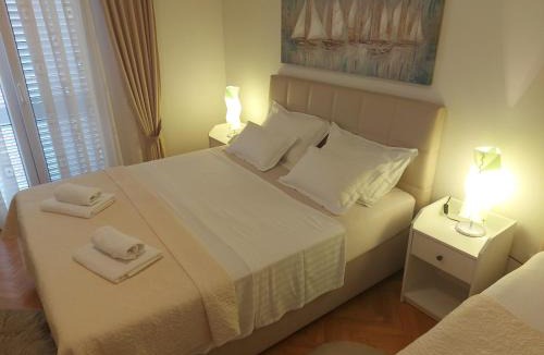 Gradac Apartment | Apartman Matilda