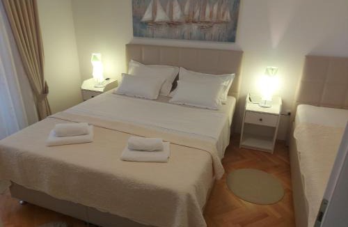 Gradac Apartment | Apartman Matilda