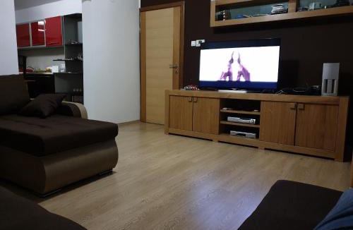 Sveti Ivan Zelina Apartment | Apartman Max 2