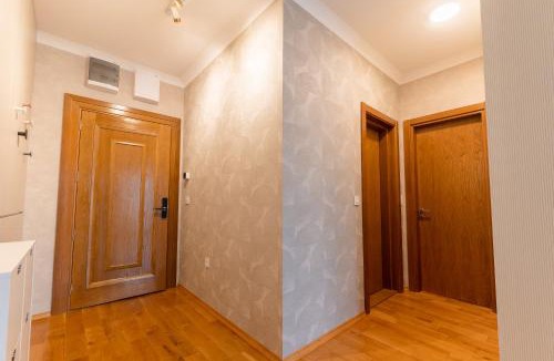 Palic Apartment | Apartman Maxim