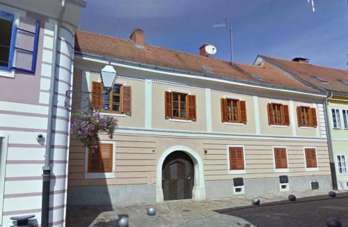 Varazdin Apartment | Apartman Meda