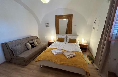 Varazdin Apartment | Apartman Meda