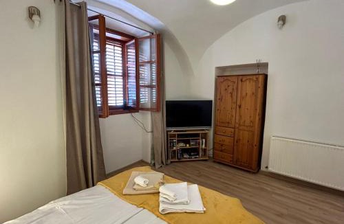 Varazdin Apartment | Apartman Meda