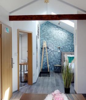 Radoboj Apartment | Apartman Megi & studio apartman Tomi - SELF CHECK IN
