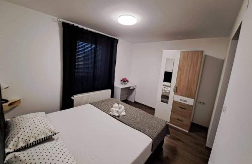 Sveti Ilija Apartment | Apartman Megolina