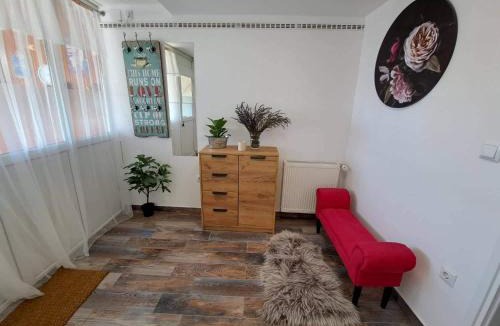 Sveti Ilija Apartment | Apartman Megolina