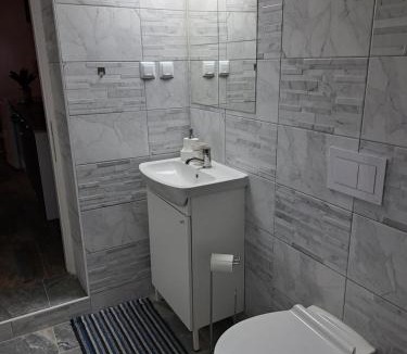 Sveti Ilija Apartment | Apartman Megolina
