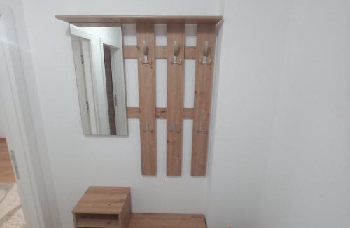 Loznica Apartment | Apartman MG