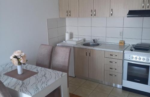 Loznica Apartment | Apartman MG