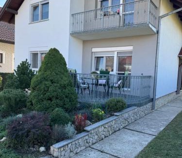 Cepin Apartment | Apartman Miškić