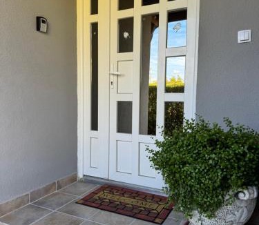 Cepin Apartment | Apartman Miškić