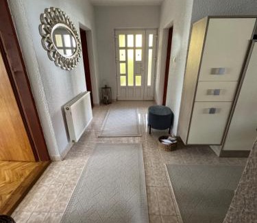 Cepin Apartment | Apartman Miškić