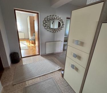 Cepin Apartment | Apartman Miškić
