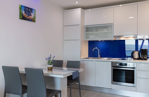 Medici Apartment | Apartman Mia 4 - Omiš by Villas Guide