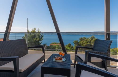 Medici Apartment | Apartman Mia 4 - Omiš by Villas Guide