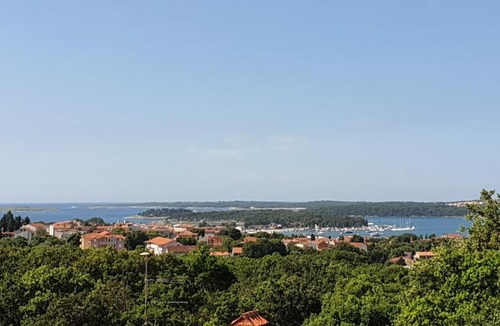 Medulin Apartment | Apartman Mia