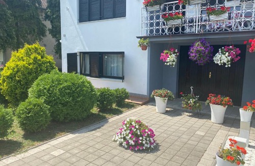 Vukovar Apartment | Apartman Mia