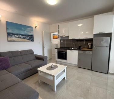 Gajac Apartment | Apartman Mig