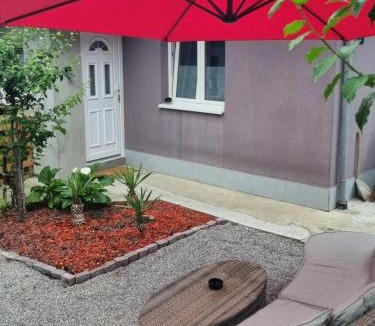 Sesvete Apartment | Apartman Migliore