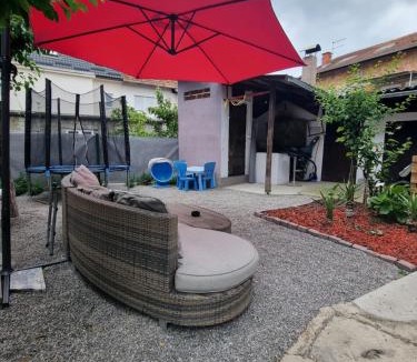 Sesvete Apartment | Apartman Migliore