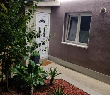 Sesvete Apartment | Apartman Migliore