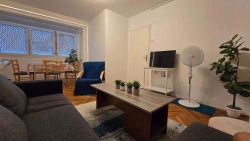 Daruvar Apartment | Apartman Mik - Daruvar