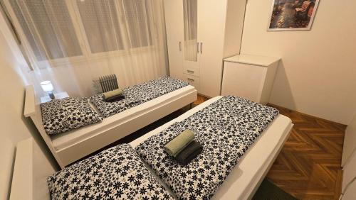 Daruvar Apartment | Apartman Mik - Daruvar