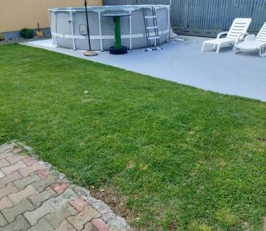 Bosnjaci Apartment | Apartman Mila