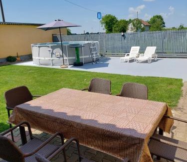 Bosnjaci Apartment | Apartman Mila