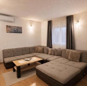 Golubic Apartment | Apartman Mila