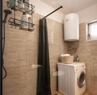 Golubic Apartment | Apartman Mila