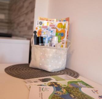 Josipdol Apartment | Apartman Mila